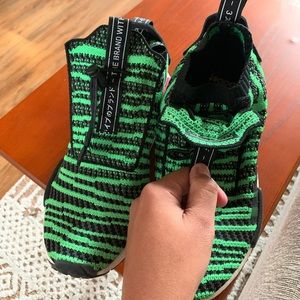 Adidas NMD primeknit